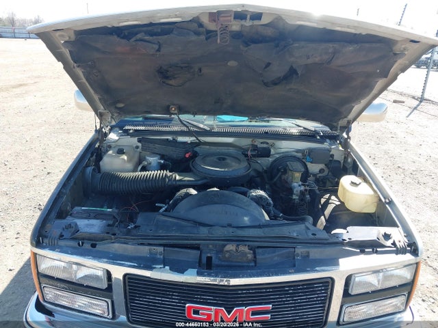 Продажа на аукционе авто 1991 Gmc Sierra C1500, vin: 1GTDC14H1MZ515346, номер лота: 44660153