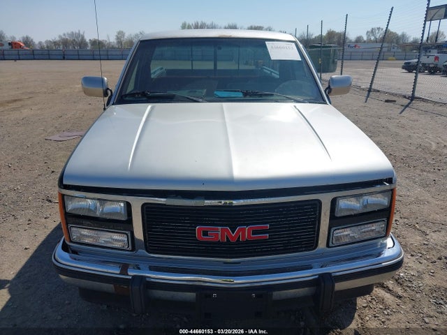 Продажа на аукционе авто 1991 Gmc Sierra C1500, vin: 1GTDC14H1MZ515346, номер лота: 44660153