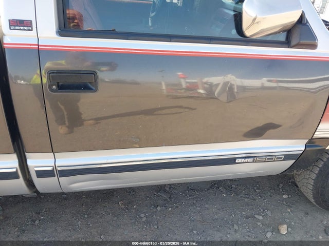 Продажа на аукционе авто 1991 Gmc Sierra C1500, vin: 1GTDC14H1MZ515346, номер лота: 44660153