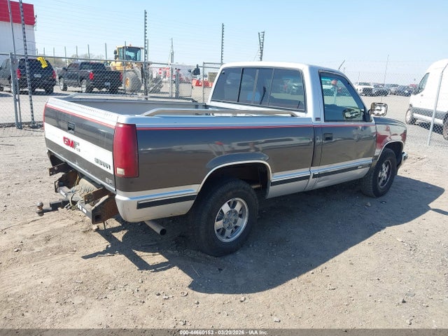 Продажа на аукционе авто 1991 Gmc Sierra C1500, vin: 1GTDC14H1MZ515346, номер лота: 44660153