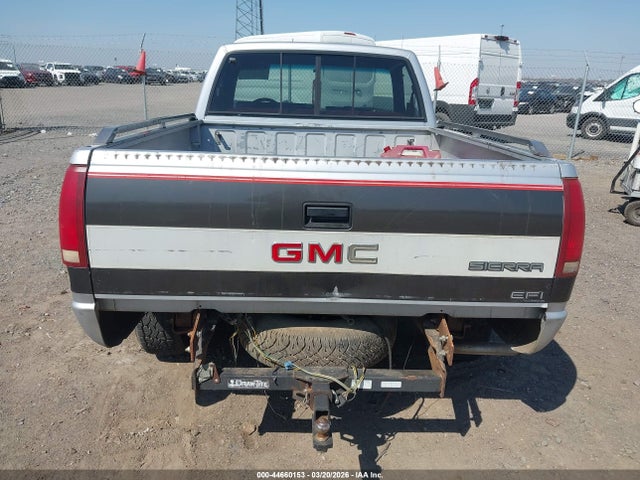Продажа на аукционе авто 1991 Gmc Sierra C1500, vin: 1GTDC14H1MZ515346, номер лота: 44660153