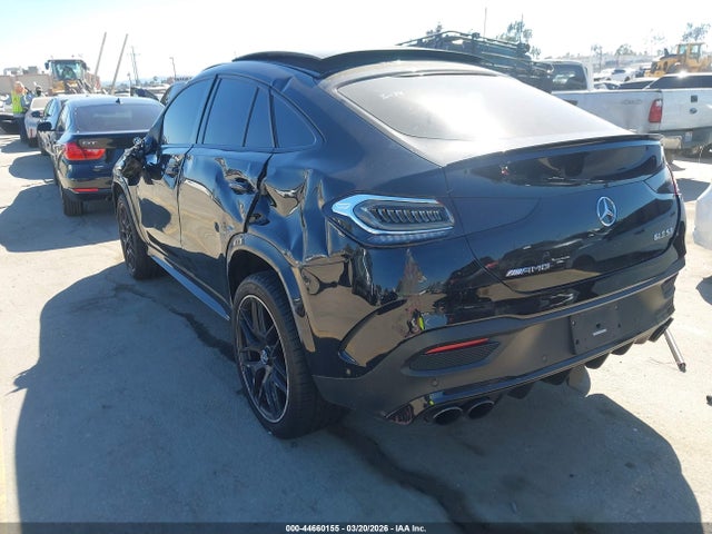 Продаж на аукціоні авто 2023 Mercedes-benz Amg Gle 53 Coupe 4matic, vin: 4JGFD6BB7PA888634, номер лоту: 44660155