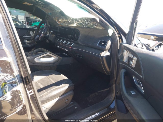 Продаж на аукціоні авто 2023 Mercedes-benz Amg Gle 53 Coupe 4matic, vin: 4JGFD6BB7PA888634, номер лоту: 44660155