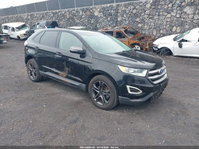 2018 FORD EDGE 2FMPK3J94JBB26266