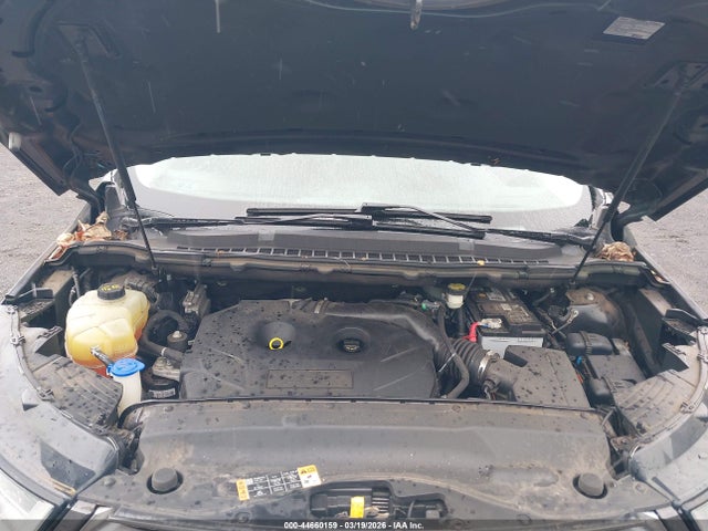 2018 FORD EDGE 2FMPK3J94JBB26266 Photo 9