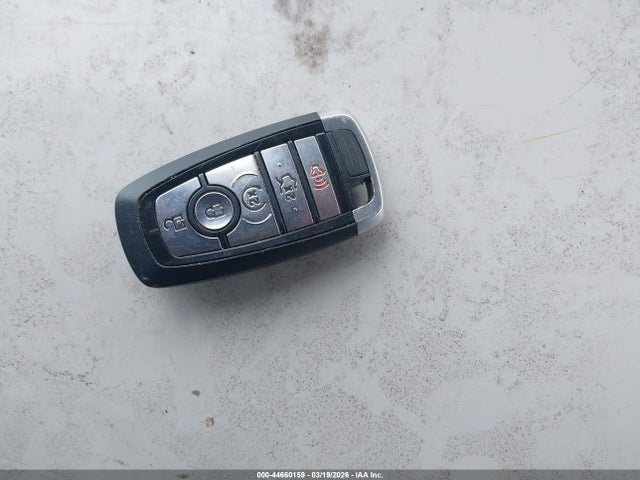 2018 FORD EDGE 2FMPK3J94JBB26266 Photo 10