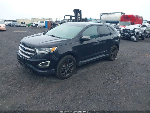 2018 FORD EDGE 2FMPK3J94JBB26266 Photo 1