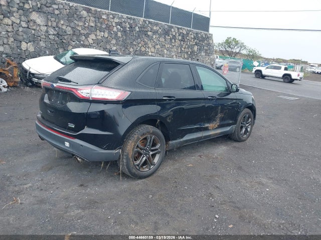 2018 FORD EDGE 2FMPK3J94JBB26266 Photo 3