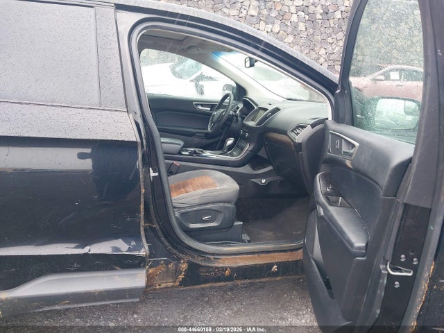 2018 FORD EDGE 2FMPK3J94JBB26266 Photo 4