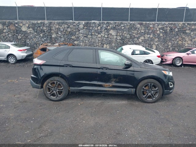 2018 FORD EDGE 2FMPK3J94JBB26266 Photo 5