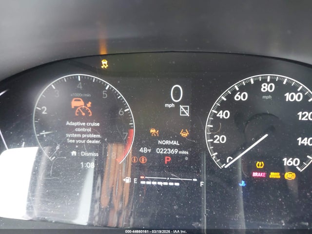 Honda Civic Sport 2024 2HGFE2F55RH581578 Image 14