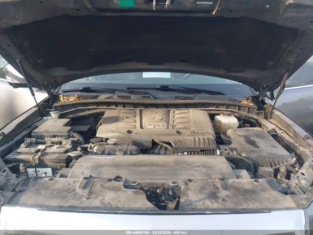 Продажа на аукционе авто 2019 Infiniti Qx80 Luxe, vin: JN8AZ2NF6K9683151, номер лота: 44660164