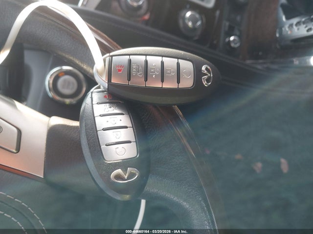 Продажа на аукционе авто 2019 Infiniti Qx80 Luxe, vin: JN8AZ2NF6K9683151, номер лота: 44660164