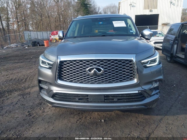Продажа на аукционе авто 2019 Infiniti Qx80 Luxe, vin: JN8AZ2NF6K9683151, номер лота: 44660164