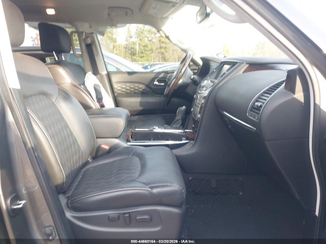 Продажа на аукционе авто 2019 Infiniti Qx80 Luxe, vin: JN8AZ2NF6K9683151, номер лота: 44660164