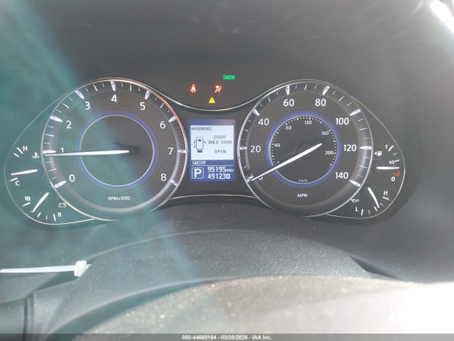 Продажа на аукционе авто 2019 Infiniti Qx80 Luxe, vin: JN8AZ2NF6K9683151, номер лота: 44660164