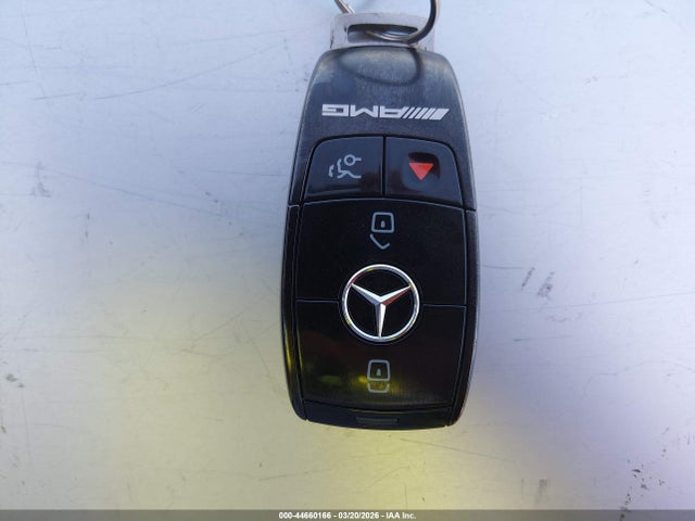 2023 Mercedes-benz Amg Gla 35 4matic მანქანა იყიდება აუქციონზე, vin: W1N4N5BB2PJ477766, აუქციონის ნომერი: 44660166