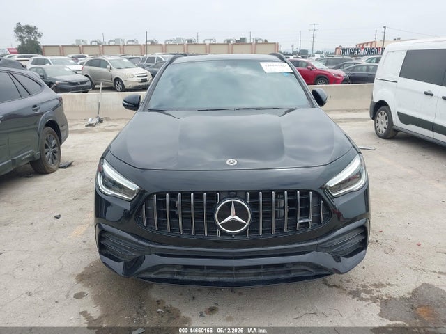 2023 Mercedes-benz Amg Gla 35 4matic მანქანა იყიდება აუქციონზე, vin: W1N4N5BB2PJ477766, აუქციონის ნომერი: 44660166