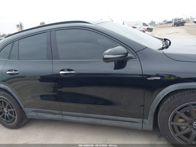2023 Mercedes-benz Amg Gla 35 4matic მანქანა იყიდება აუქციონზე, vin: W1N4N5BB2PJ477766, აუქციონის ნომერი: 44660166