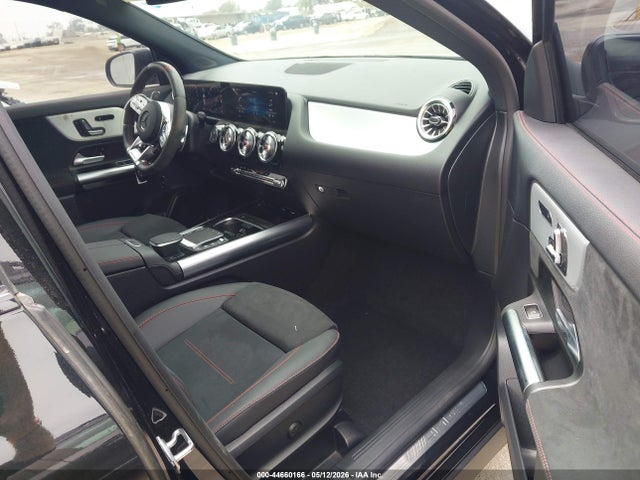 2023 Mercedes-benz Amg Gla 35 4matic მანქანა იყიდება აუქციონზე, vin: W1N4N5BB2PJ477766, აუქციონის ნომერი: 44660166
