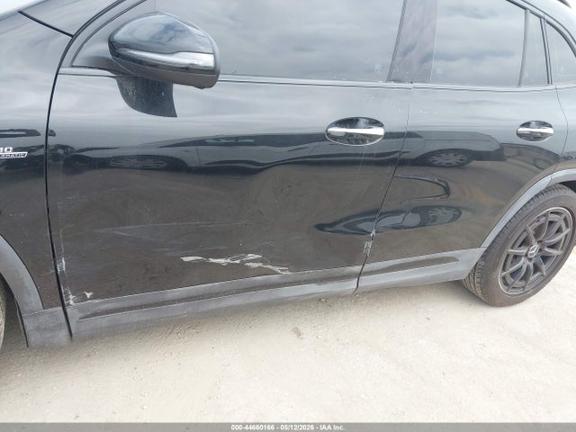 2023 Mercedes-benz Amg Gla 35 4matic მანქანა იყიდება აუქციონზე, vin: W1N4N5BB2PJ477766, აუქციონის ნომერი: 44660166