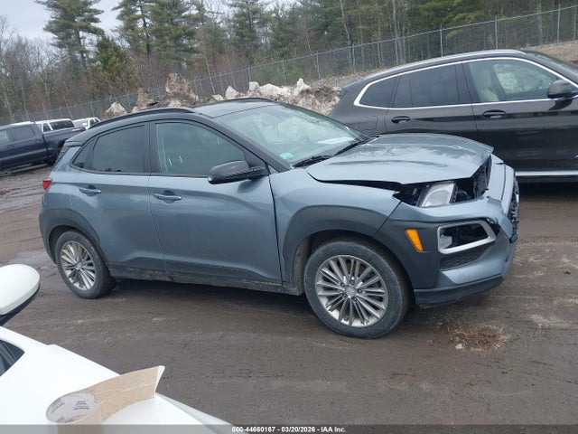 Hyundai Kona Sel 2020 KM8K2CAA9LU399916 Image 13