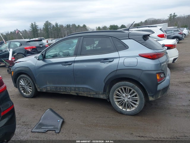 Hyundai Kona Sel 2020 KM8K2CAA9LU399916 Image 14
