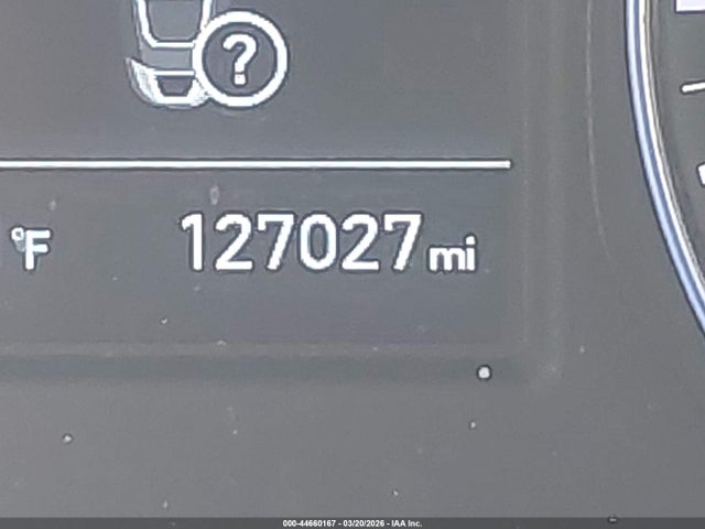 Hyundai Kona Sel 2020 KM8K2CAA9LU399916 Image 15