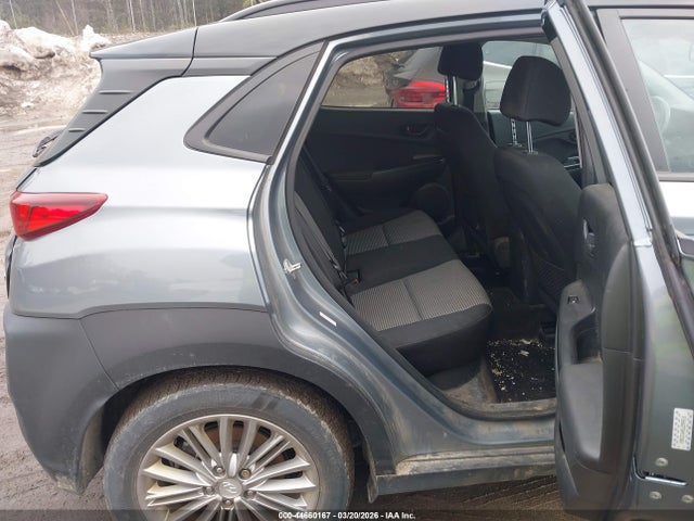 2020 HYUNDAI KONA KM8K2CAA9LU399916 Photo 7