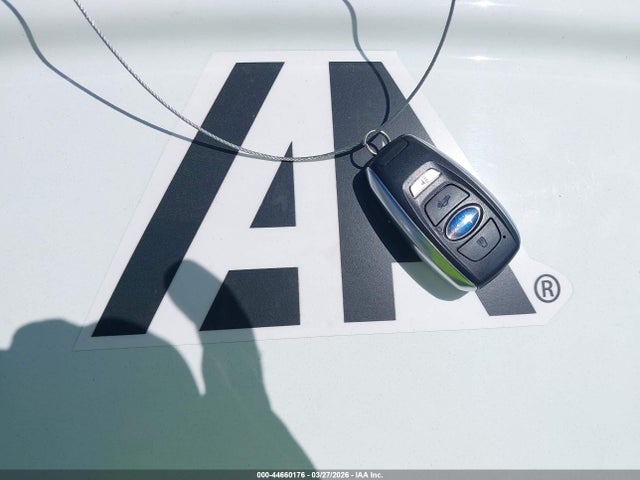 2025 Subaru Forester Premium მანქანა იყიდება აუქციონზე, vin: JF2SLDDC2SH408016, აუქციონის ნომერი: 44660176