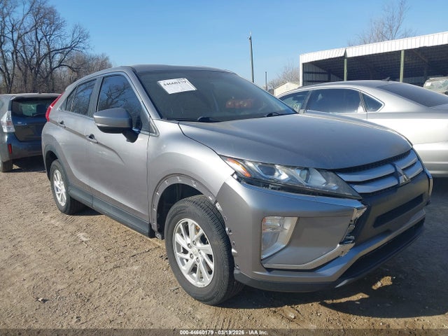 2019 MITSUBISHI ECLIPSE CROSS JA4AT3AA3KZ034253