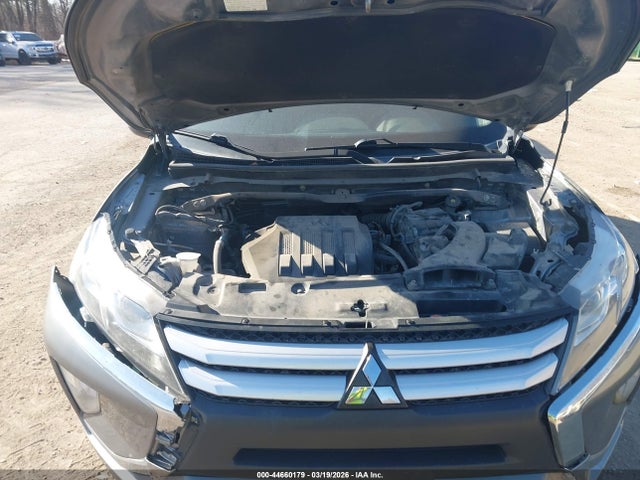 2019 MITSUBISHI ECLIPSE CROSS JA4AT3AA3KZ034253 Photo 9