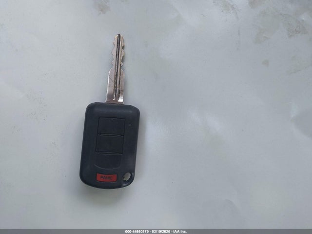 2019 MITSUBISHI ECLIPSE CROSS JA4AT3AA3KZ034253 Photo 10