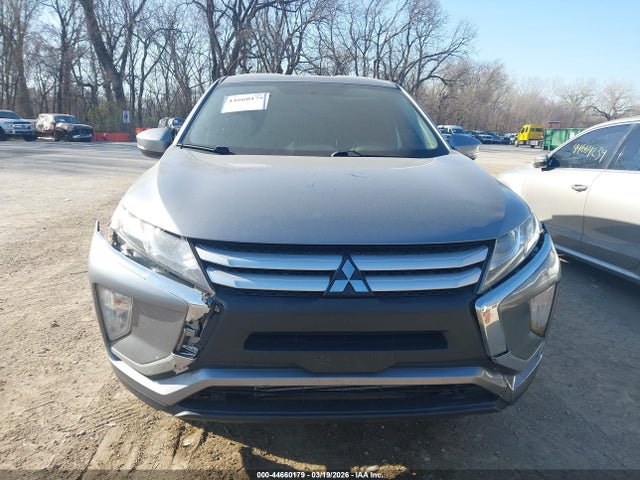 Продаж на аукціоні авто 2019 Mitsubishi Eclipse Cross Es, vin: JA4AT3AA3KZ034253, номер лоту: 44660179