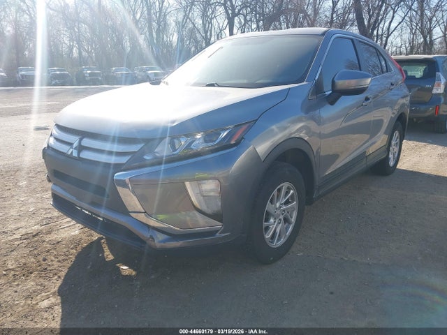 2019 MITSUBISHI ECLIPSE CROSS JA4AT3AA3KZ034253 Photo 1