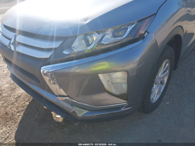 2019 MITSUBISHI ECLIPSE CROSS JA4AT3AA3KZ034253 Photo 5