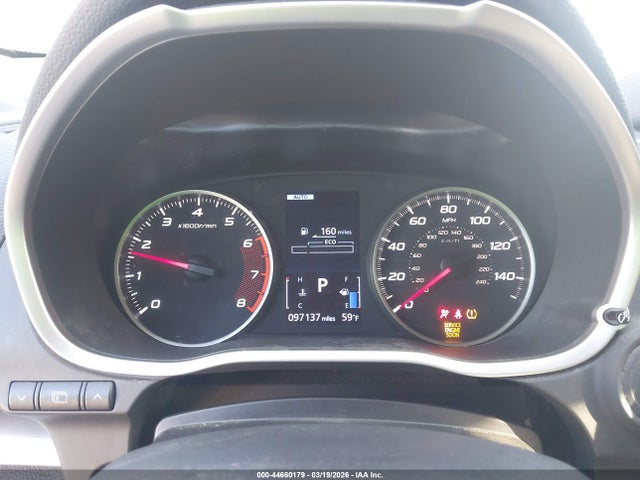 2019 MITSUBISHI ECLIPSE CROSS JA4AT3AA3KZ034253 Photo 6