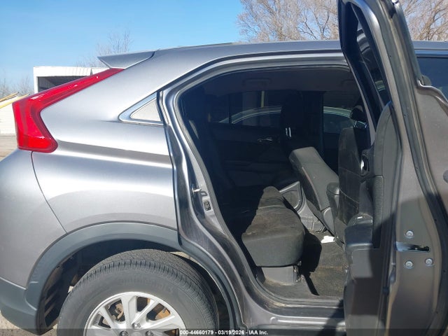 2019 MITSUBISHI ECLIPSE CROSS JA4AT3AA3KZ034253 Photo 7