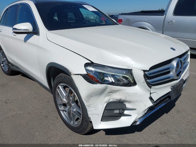 2018 MERCEDES-BENZ GLC 300 WDC0G4KB2JV072754 Photo 5