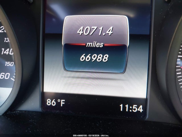 2018 MERCEDES-BENZ GLC 300 WDC0G4KB2JV072754 Photo 6