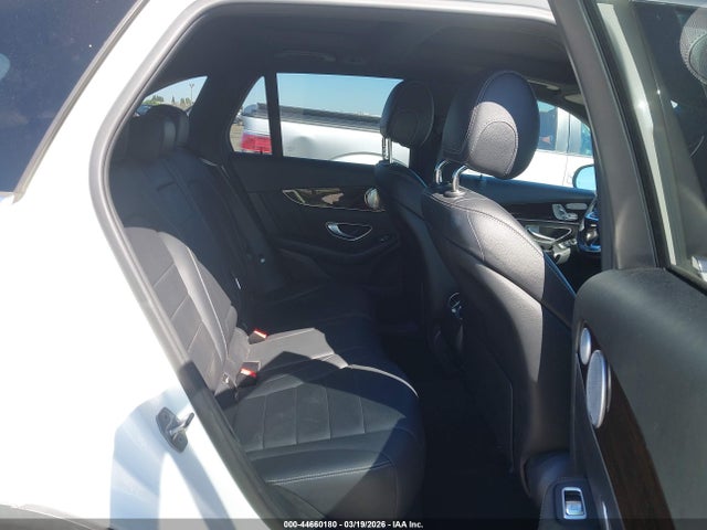 2018 MERCEDES-BENZ GLC 300 WDC0G4KB2JV072754 Photo 7