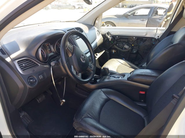 3C4PDCGG0JT517181 Dodge Journey Crossroad
