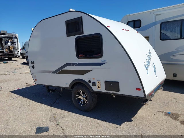 Braxton Creek Bushwhacker 2022 7HFB1KC13N17D9403 Image 3