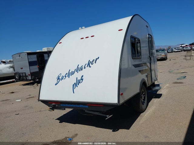 Braxton Creek Bushwhacker 2022 7HFB1KC13N17D9403 Image 4
