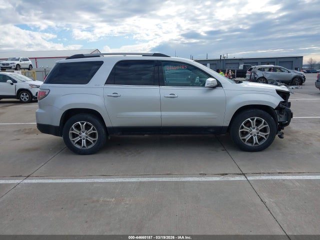 GMC Acadia Slt-1 2015 1GKKVRKD3FJ110773 Image 14