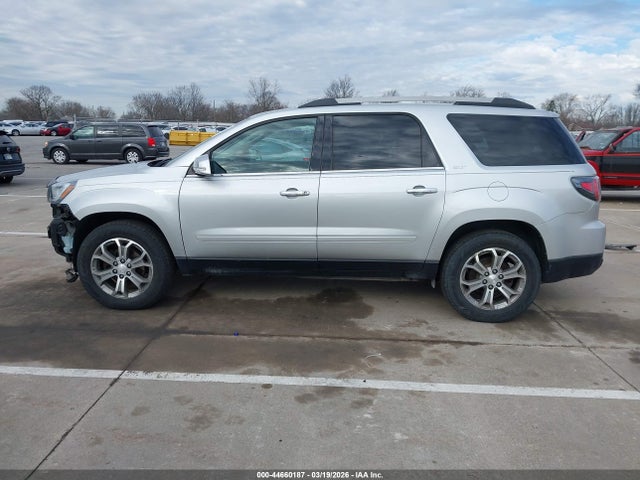 GMC Acadia Slt-1 2015 1GKKVRKD3FJ110773 Image 15