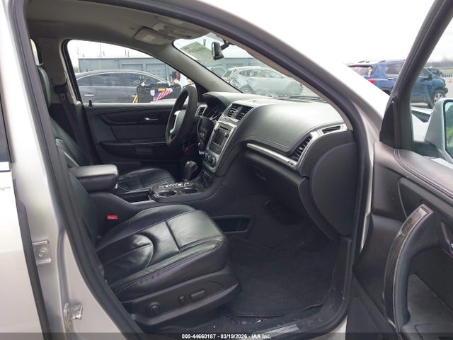 GMC Acadia Slt-1 2015 1GKKVRKD3FJ110773 Image 5
