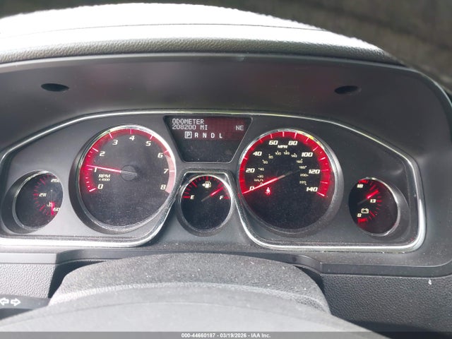 GMC Acadia Slt-1 2015 1GKKVRKD3FJ110773 Image 7