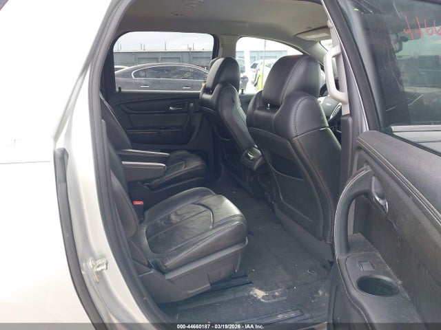 GMC Acadia Slt-1 2015 1GKKVRKD3FJ110773 Image 8