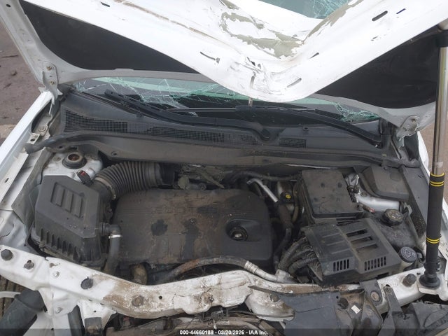 Продаж на аукціоні авто 2013 Gmc Terrain Sle-1, vin: 2GKFLREK9D6128920, номер лоту: 44660188